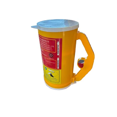 NINGBO ZHENHUA - Rescue line-throwing appliance