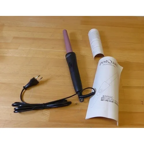 postQuam PROFESSIONAL - Hair curler