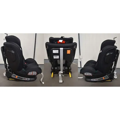 Kikid - Children's car seat