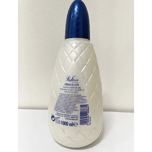 Pino Silvestre - Bath foam