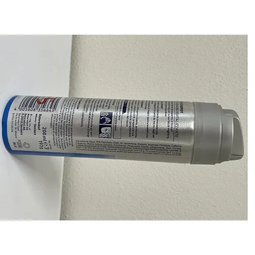 Nivea men - Shaving gel