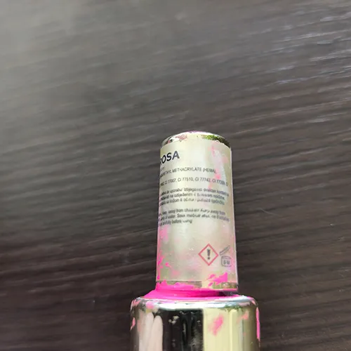 Jana J-Laque - Gel nail polish