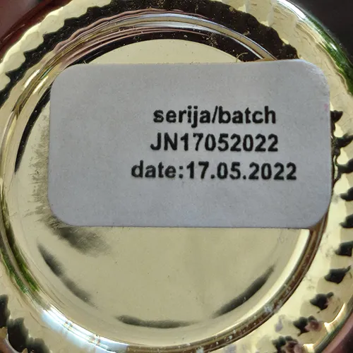 Jana J-Laque - Gel nail polish