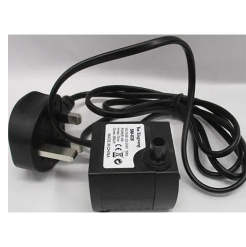 Foshan Yuexingwang Technology Co., Ltd - Water pump