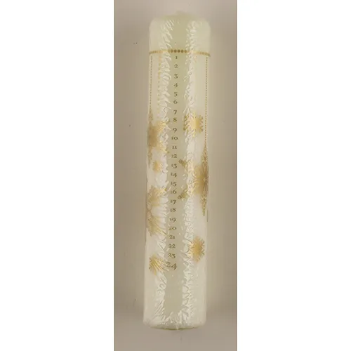 Duni - Christmas candle