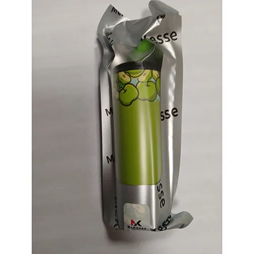 McKesse - Disposable electronic cigarette