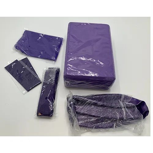 Not specified - Sports set