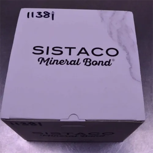 Sistaco - Nail polish removal hub