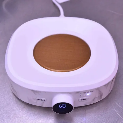 Sistaco - Nail polish removal hub