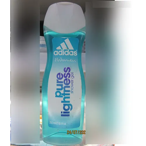 Adidas - Shower gel