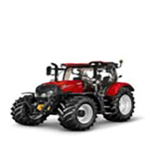 CASE IH - Tractor