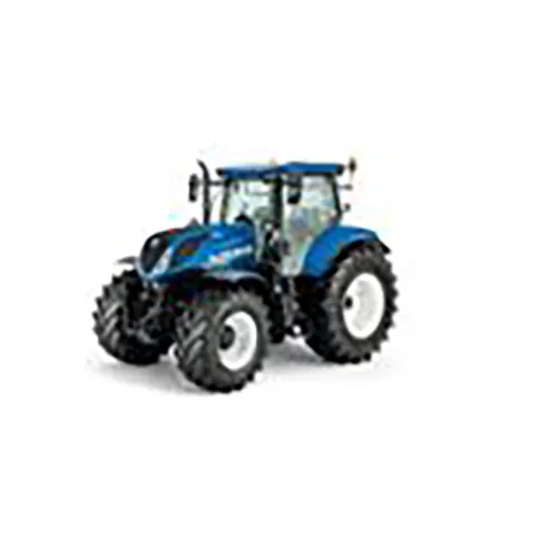 NEW HOLLAND - Tractor