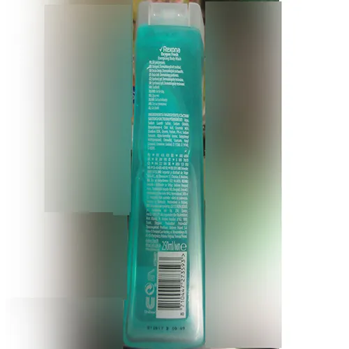 Rexona - Shower gel