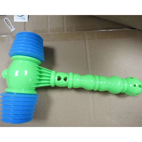 BIGTOYS - Plastic toy