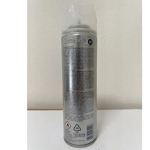 Libera e bella - Hairspray