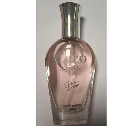 CHAT D'OR - Perfume