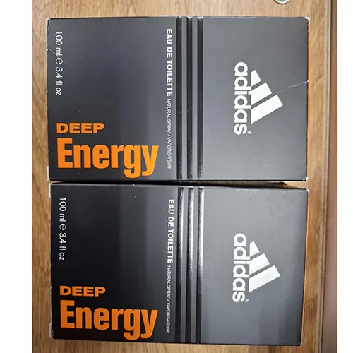 Adidas - Eau de toilette