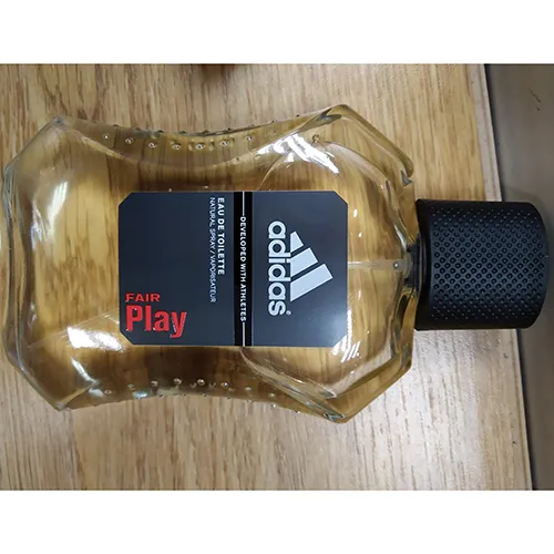 Adidas - Eau de toilette