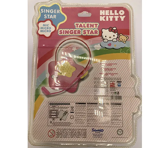 Hello Kitty - Headset for children