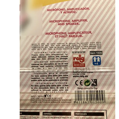 Hello Kitty - Headset for children