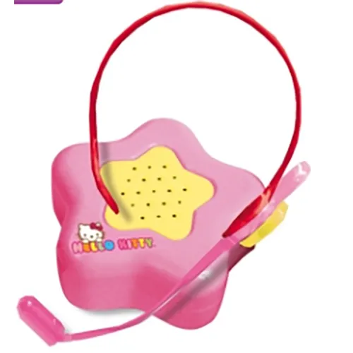 Hello Kitty - Headset for children