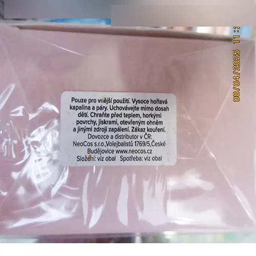 Parfum Lucien - Perfume