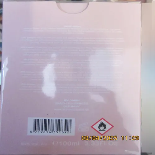 Parfum Lucien - Perfume