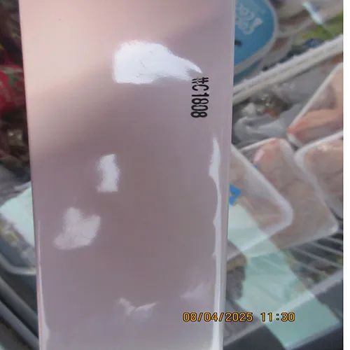 Parfum Lucien - Perfume