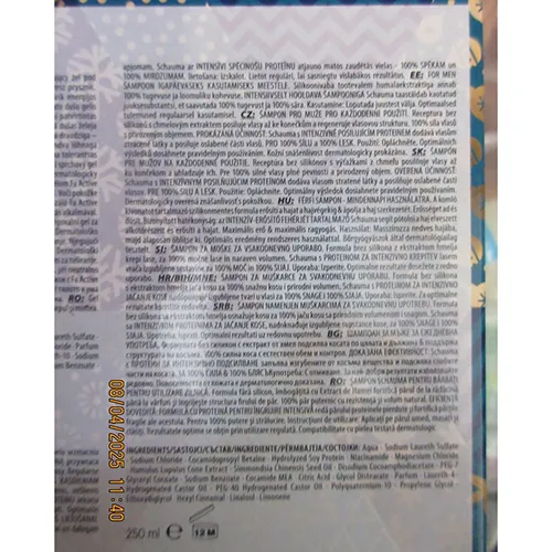 FA, SCHAUMA - Cosmetics set