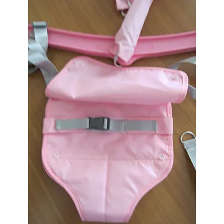 DEARIE - Baby bounce swing