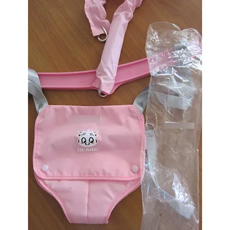 DEARIE - Baby bounce swing