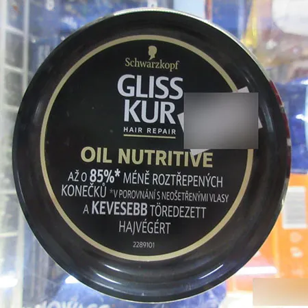 Schwarzkopf - Hair conditioner