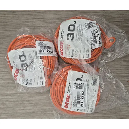 ACAR - Extension cord