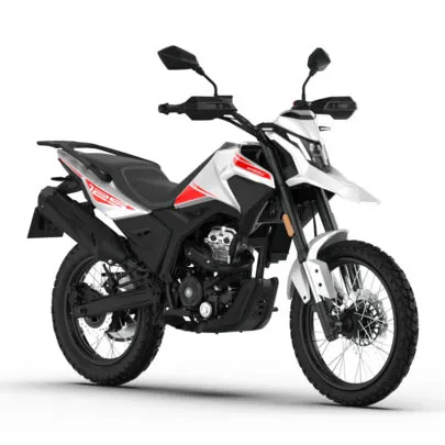 Morbidelli - Motorcycle