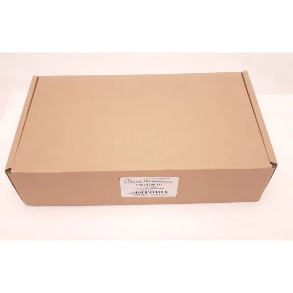 Classic - Battery charger