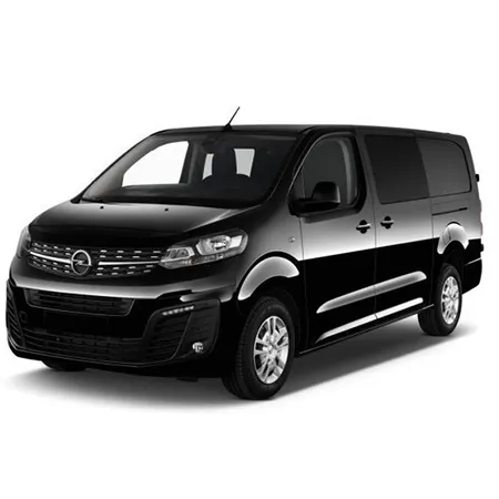 Opel/Vauxhall - Passenger van