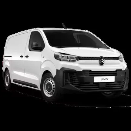 CITROEN - Passenger van