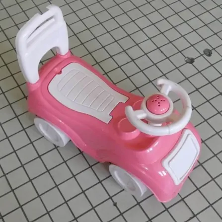 *little storiz! / GIFI Diffusion SAS* - Ride-on toy