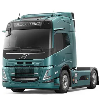 Volvo - Lorry