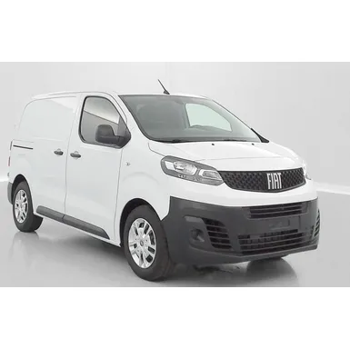 Fiat - Passenger van