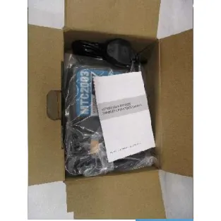 THISS (SZYDZS) Technology Co Ltd - Charger