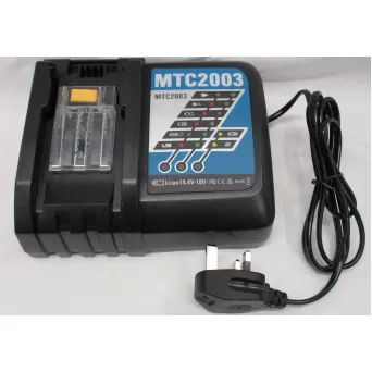 THISS (SZYDZS) Technology Co Ltd - Charger