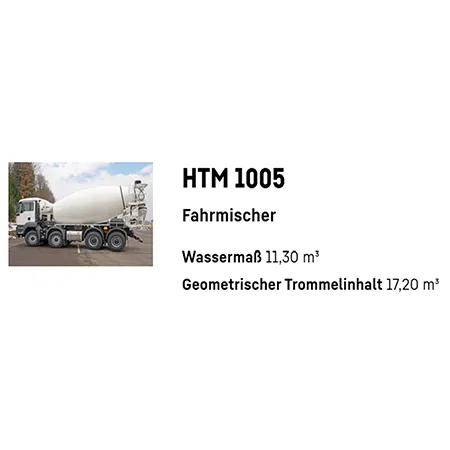 Liebherr - Lorry