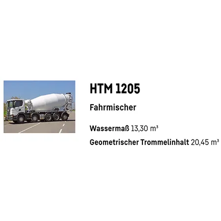 Liebherr - Lorry
