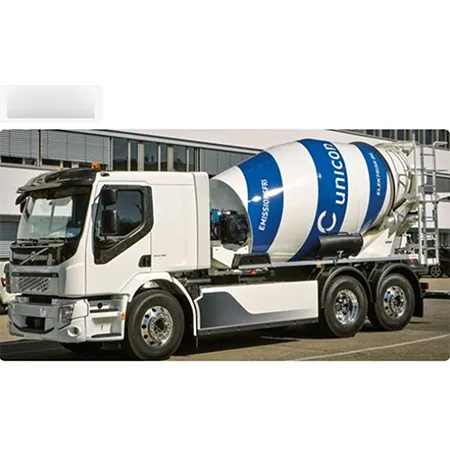 Liebherr - Lorry