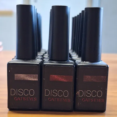 ONLY NAILS - Gel nail polish