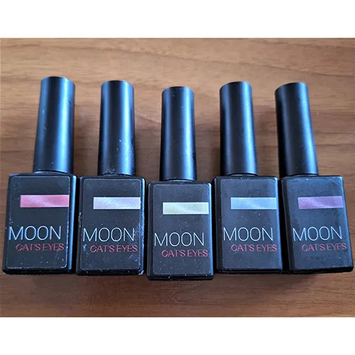 ONLY NAILS - Gel nail polish