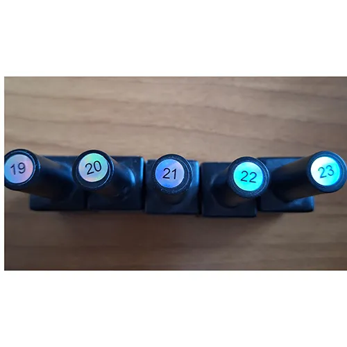 ONLY NAILS - Gel nail polish