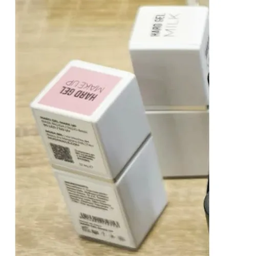 MUSA Nails - Gel nail polish