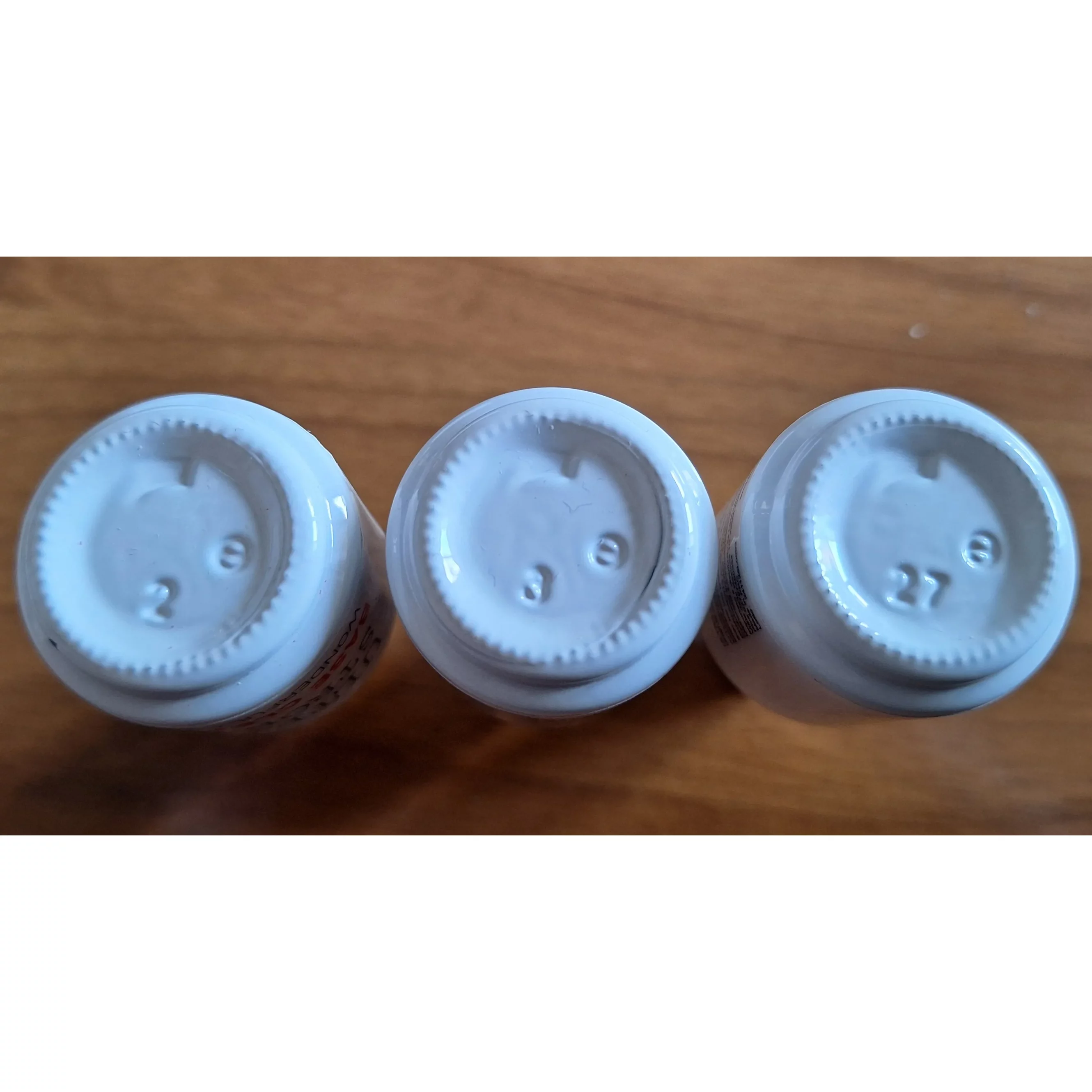 Only Nais - Gel nail polish